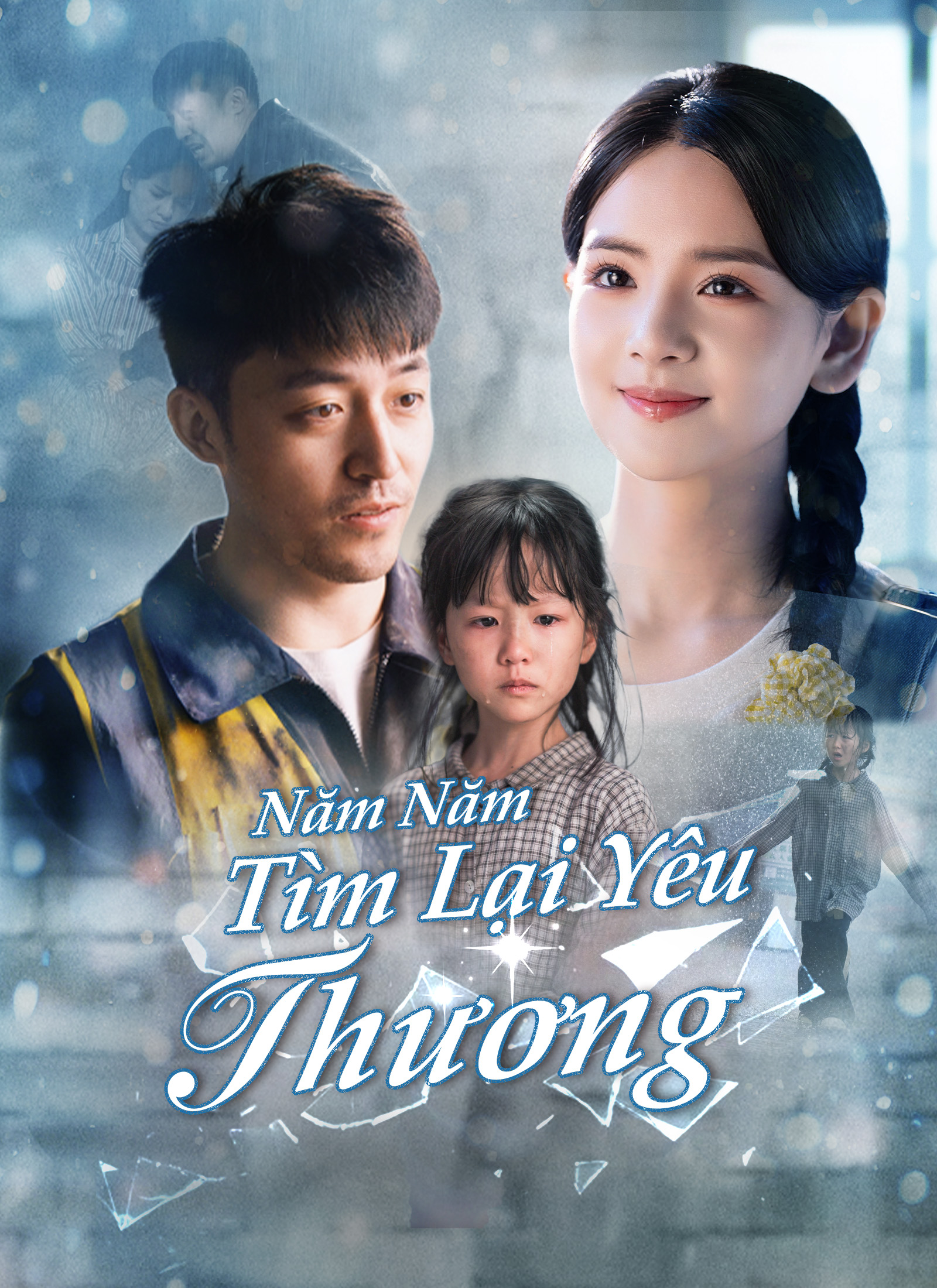 Năm Năm Tìm Lại Yêu Thương