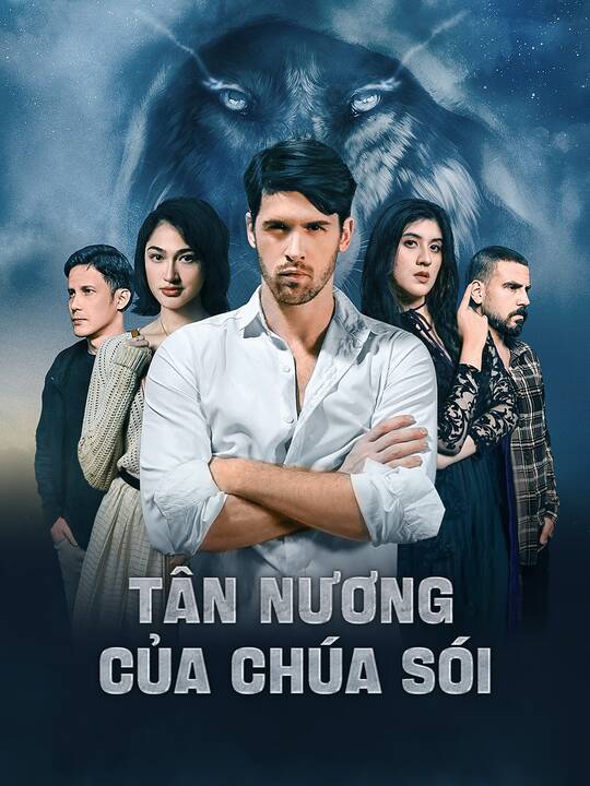 Tân Nương Của Chúa Sói